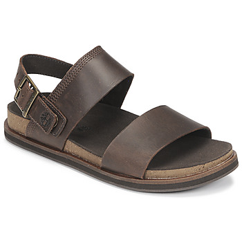 Obuća Muškarci
 Sandale i polusandale Timberland AMALFI VIBES 2BAND SANDAL Smeđa