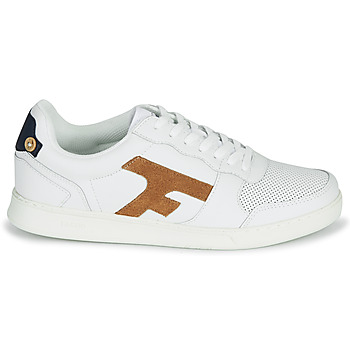 Faguo HAZEL LEATHER