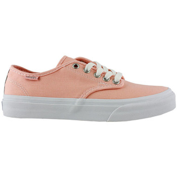 Obuća Žene
 Modne tenisice Vans camden stripe stars peach nectar Narančasta