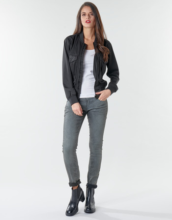 G-Star Raw 3301 Low Skinny Wmn