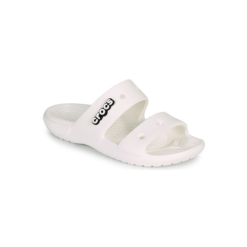 Obuća Natikače Crocs CLASSIC CROCS SANDAL Bijela