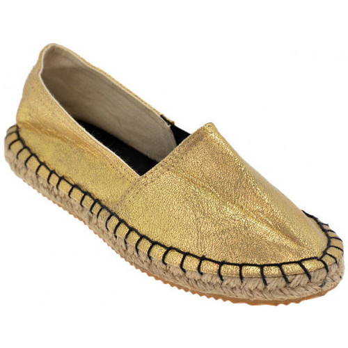 Obuća Žene
 Modne tenisice Only Espadrillas Gold