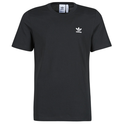 Odjeća Muškarci
 Majice kratkih rukava adidas Originals ESSENTIAL TEE Crna