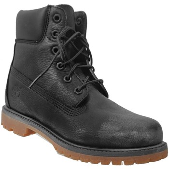 Obuća Žene
 Gležnjače Timberland 8555B Crna