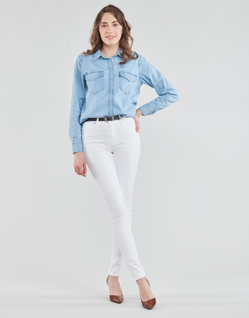 Levi's 721 HIGH RISE SKINNY