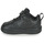 Obuća Djeca Niske tenisice Nike COURT BOROUGH LOW 2 TD Crna