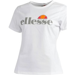 Odjeća Žene
 Majice / Polo majice Ellesse ZUNIS TEE Bijela