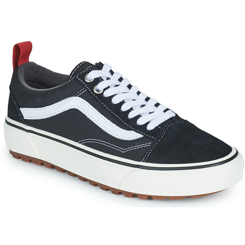 Obuća Niske tenisice Vans OLD SKOOL MTE-1 Crna