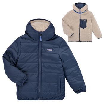 Patagonia REVERSIBLE READY FREDDY HOODY