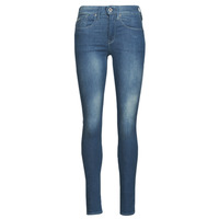 Odjeća Žene
 Skinny traperice G-Star Raw LHANA SKINNY Plava