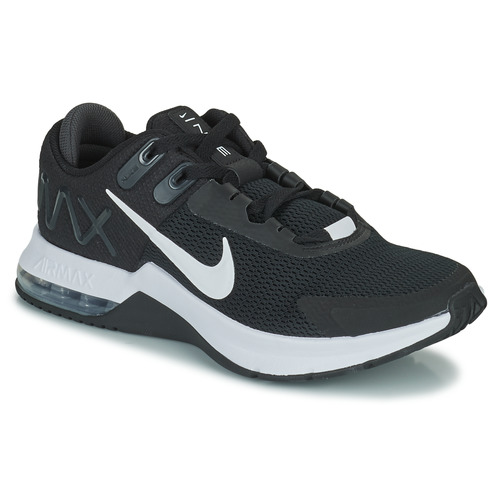 Obuća Muškarci
 Multisport Nike NIKE AIR MAX ALPHA TRAINER 4 Crna / Bijela