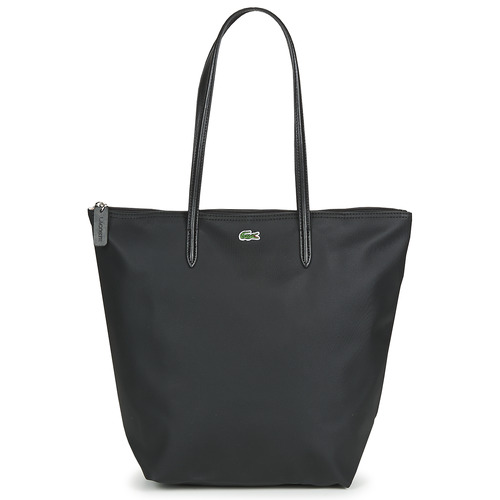 Torbe Žene
 Shopper torbe  Lacoste L.12.12 CONCEPT LONG Crna