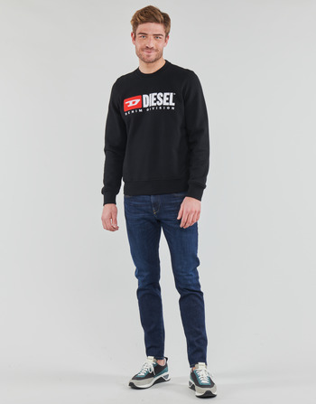 Diesel 2019 D-STRUKT