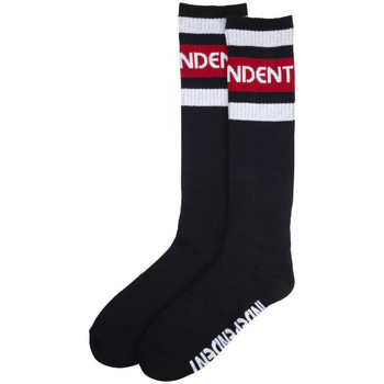 Donje rublje Muškarci
 Čarape Independent B/c groundwork tall socks Crna