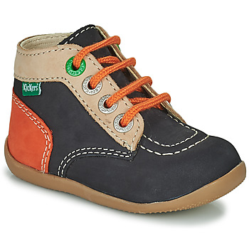 Kickers BONZIP-2