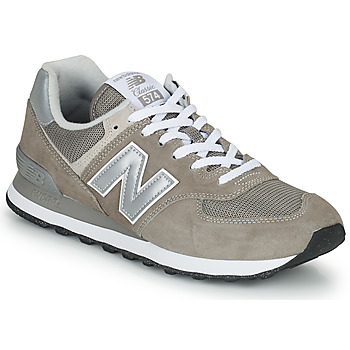 Obuća Niske tenisice New Balance 574 Siva