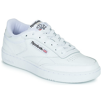 Obuća Niske tenisice Reebok Classic CLUB C 85 Bijela