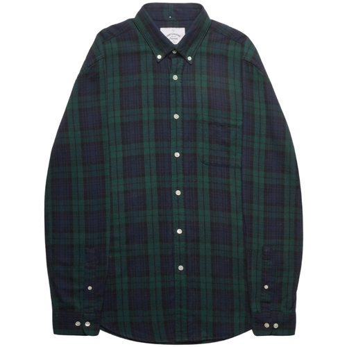 Odjeća Muškarci
 Košulje dugih rukava Portuguese Flannel Bonfim Shirt Višebojna