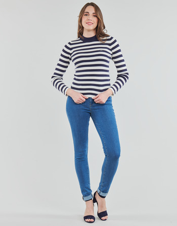 Levi's 721 HIGH RISE SKINNY