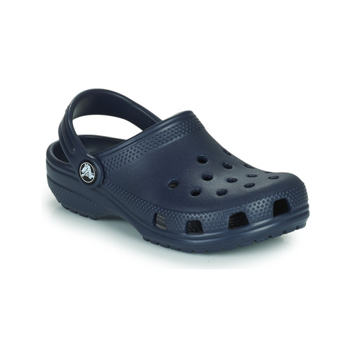 Obuća Djeca Klompe Crocs CLASSIC CLOG K Tamno plava