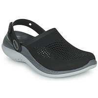 Obuća Klompe Crocs LITERIDE 360 CLOG Crna / Siva