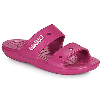 Obuća Žene
 Natikače Crocs CLASSIC CROCS SANDAL Ružičasta