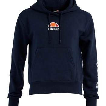 Odjeća Žene
 Sportske majice Ellesse DEVOLLO SW HOODY Plava