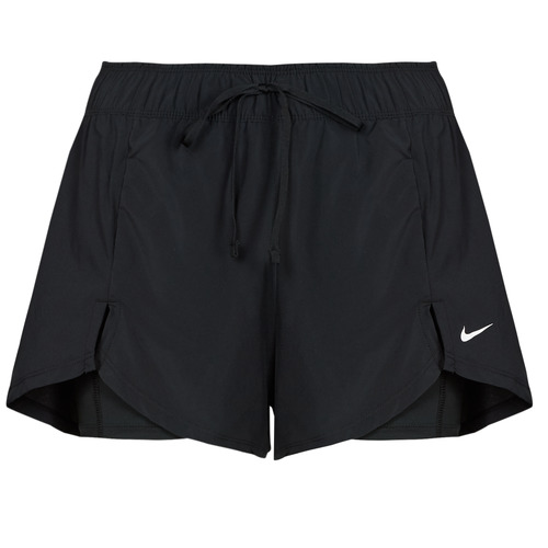 Odjeća Žene
 Bermude i kratke hlače Nike Training Shorts Crna