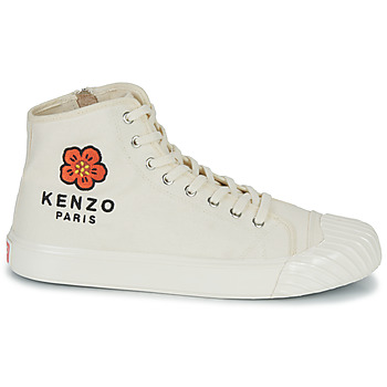 Kenzo KENZOSCHOOL HIGH TOP SNEAKERS