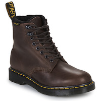 Obuća Polučizme Dr. Martens 1460 Pascal Valor Wp Smeđa