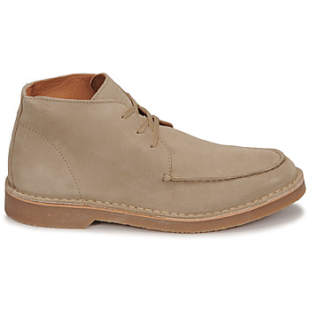 Selected SLHRIGA NEW SUEDE MOC-TOE CHUKKA