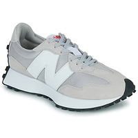 Obuća Niske tenisice New Balance 327 Bež / Bijela