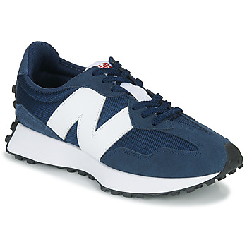 Obuća Muškarci
 Niske tenisice New Balance 327 Plava / Bijela