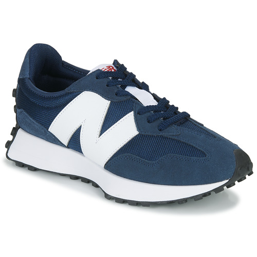 Obuća Muškarci
 Niske tenisice New Balance 327 Plava / Bijela