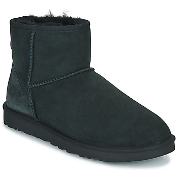 Obuća Muškarci
 Polučizme UGG CLASSIC MINI Crna