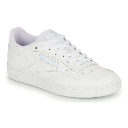 Obuća Žene
 Niske tenisice Reebok Classic CLUB C 85 Bež