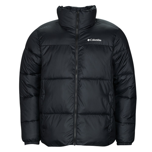 Columbia M Puffect  II Jacket Crna