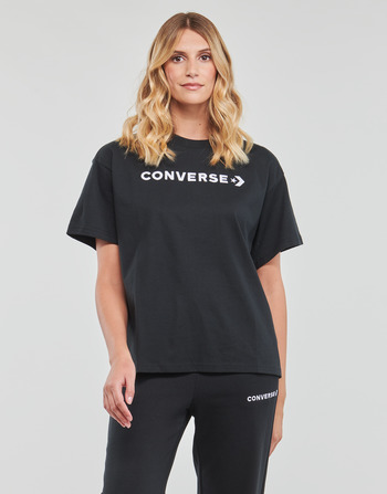 Converse WORDMARK RELAXED TEE