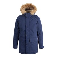 Odjeća Dječak
 Parke Jack & Jones JJWINNER PARKA FUR Plava