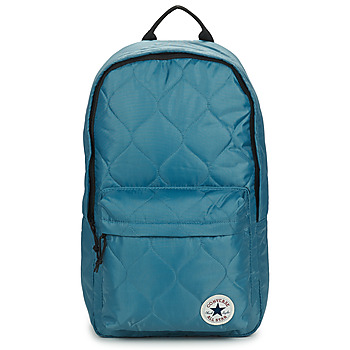 Torbe Ruksaci Converse EDC Backpack Padded Plava