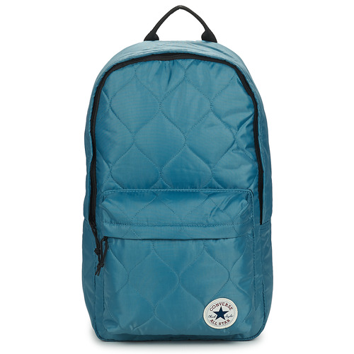 Torbe Ruksaci Converse EDC Backpack Padded Plava