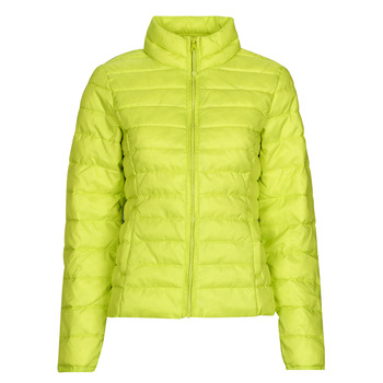 Odjeća Žene
 Pernate jakne Only ONLNEWTAHOE QUILTED JACKET OTW žuta