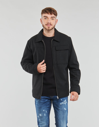 Jack & Jones JJJOHNSON WOOL JACKET