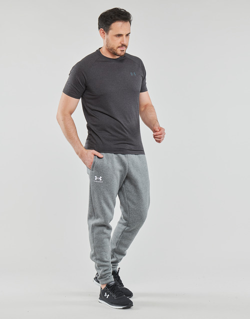 Under Armour UA Essential Fleece Jogger Siva