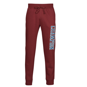 Odjeća Muškarci
 Donji dio trenirke Champion Heavy Cotton Poly Fleece Bordo