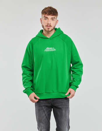 Odjeća Muškarci
 Sportske majice Ellesse GIORDANO HOODY Zelena