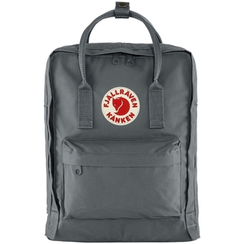 Torbe Muškarci
 Ruksaci Fjallraven FJÄLLRÄVEN Kanken - Super Grey Siva