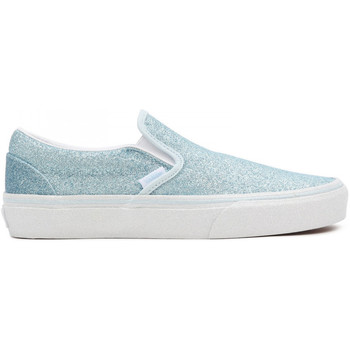 Obuća Modne tenisice Vans Classic slip-on Plava