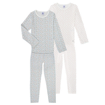 Petit Bateau LOT CUZABE