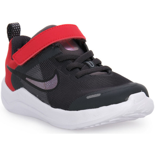 Obuća Dječak
 Modne tenisice Nike 001 DOWNSHIFTER 12 TDV Siva